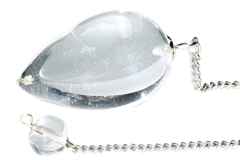 SKU 9603 - a Crystal healing Jewelry Design image