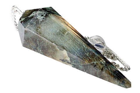 SKU 9619 - a Labradorite healing Jewelry Design image