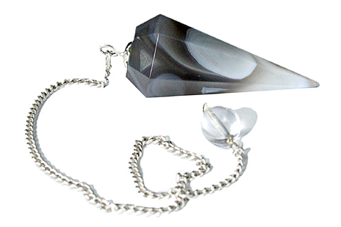 SKU 9626 - a Agate healing Jewelry Design image