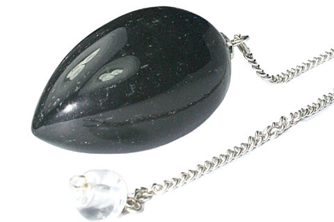 SKU 9629 - a Jasper healing Jewelry Design image