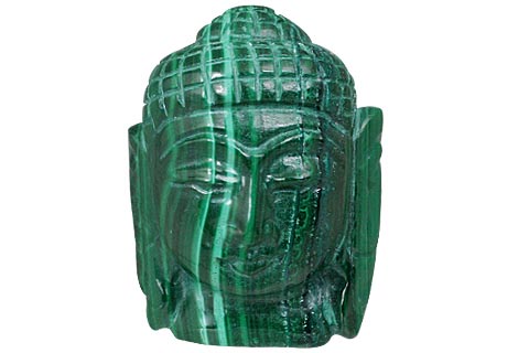 unique Malachite healing Jewelry