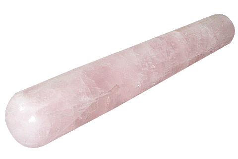 unique Rose quartz healing Jewelry