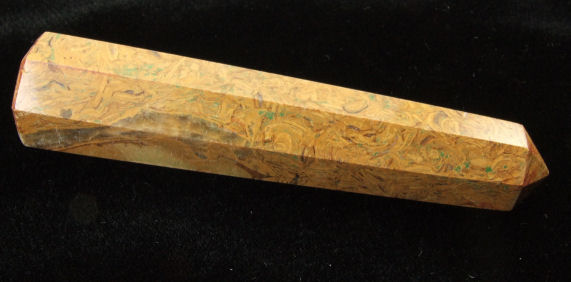 unique Jasper Healing Jewelry
