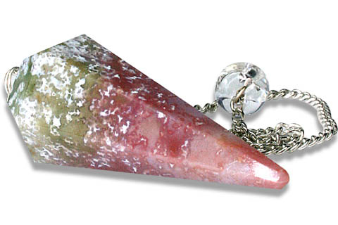 unique Jasper healing Jewelry