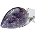 amethyst healing