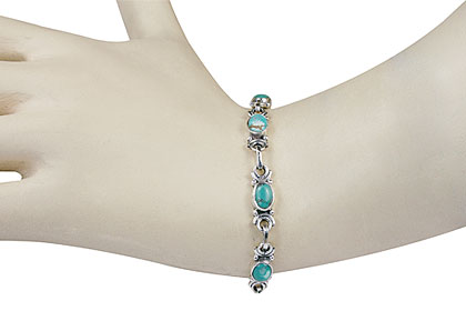 SKU 14516 unique Turquoise Bracelets Jewelry