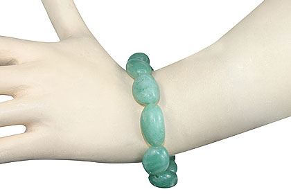 SKU 15664 unique Aventurine Bracelets Jewelry