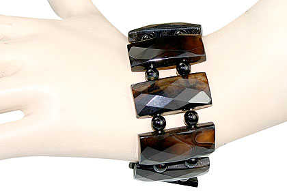 SKU 16067 unique Multi-stone Bracelets Jewelry