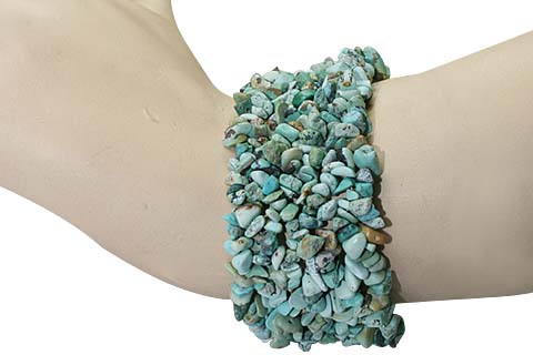 SKU 8931 unique Turquoise Bracelets Jewelry