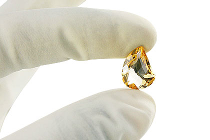 SKU 15336 unique Citrine Gems Jewelry