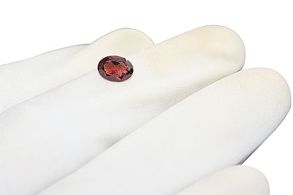 SKU 16314 unique Garnet Gems Jewelry