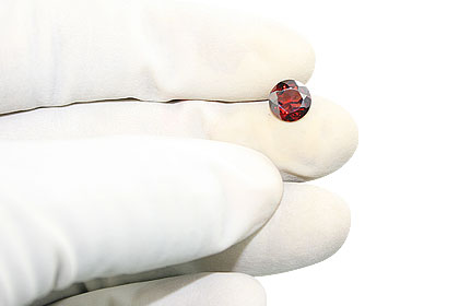 SKU 16327 unique Garnet Gems Jewelry