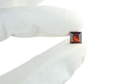 SKU 16338 unique Garnet Gems Jewelry