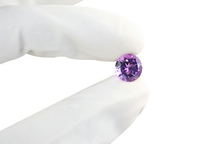 SKU 16349 unique Amethyst Gems Jewelry