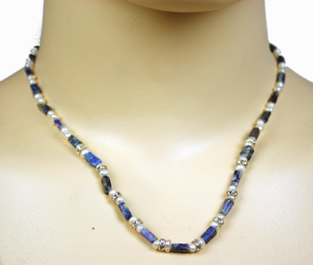 SKU 101 unique Pearl Necklaces Jewelry