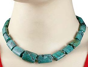 SKU 1200 unique Turquoise Necklaces Jewelry