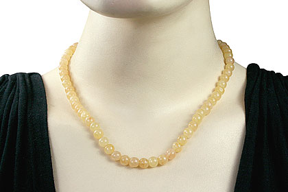 SKU 1204 unique Aventurine Necklaces Jewelry