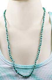 SKU 1391 unique Turquoise Necklaces Jewelry