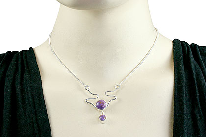 SKU 14451 unique Mohave Necklaces Jewelry