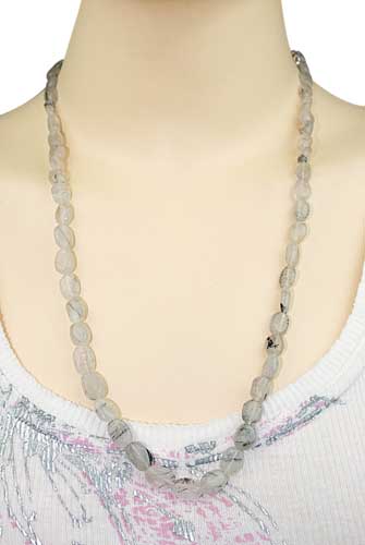 SKU 153 unique Rotile Necklaces Jewelry