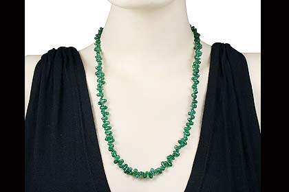SKU 274 unique Aventurine Necklaces Jewelry
