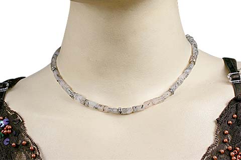 SKU 300 unique Rotile Necklaces Jewelry