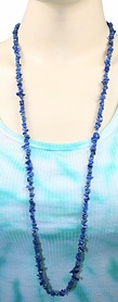 SKU 3013 unique Lapis Lazuli Necklaces Jewelry