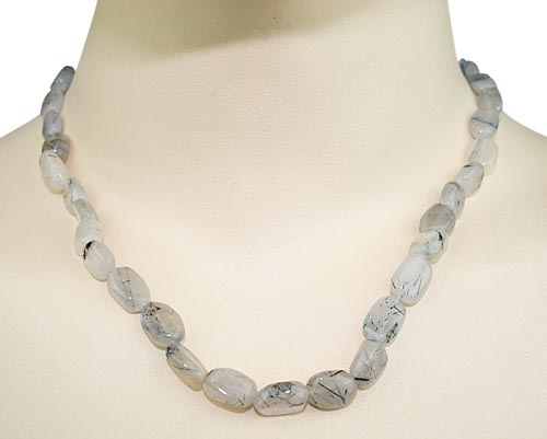 SKU 464 unique Rotile Necklaces Jewelry