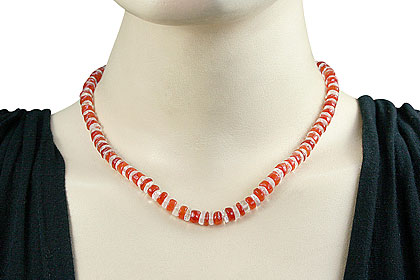 SKU 662 unique Carnelian Necklaces Jewelry