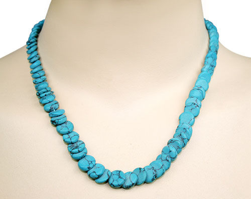 SKU 700 unique Turquoise Necklaces Jewelry