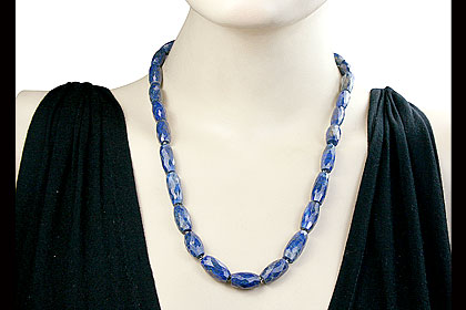 SKU 7711 unique Lapis Lazuli Necklaces Jewelry