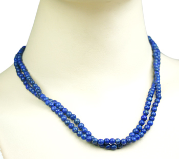 SKU 7987 unique Lapis Lazuli Necklaces Jewelry
