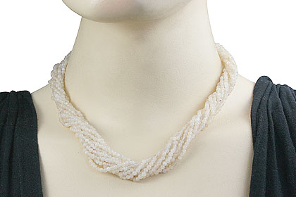 SKU 9088 unique Moonstone Necklaces Jewelry