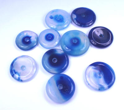 SKU 1603 unique Onyx Pendants Jewelry