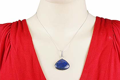 SKU 3011 unique Lapis Lazuli Pendants Jewelry