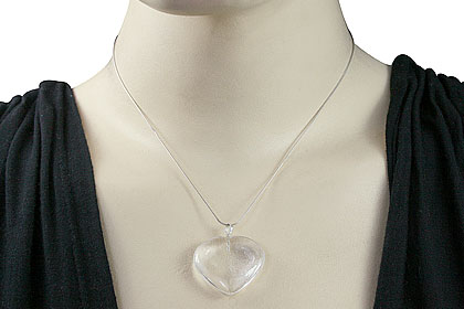 SKU 7280 unique Crystal Pendants Jewelry