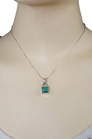 SKU 7997 unique Turquoise Pendants Jewelry