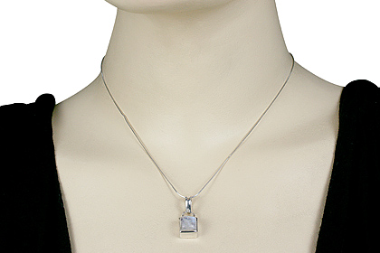 SKU 7998 unique Moonstone Pendants Jewelry