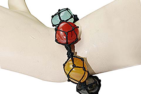 SKU 10314 unique Onyx bracelets Jewelry