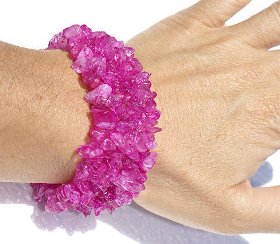 SKU 11249 unique Crystal bracelets Jewelry