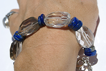 SKU 11493 unique Quartz bracelets Jewelry
