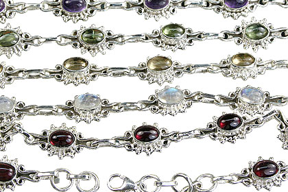 SKU 14361 unique Bulk Lots bracelets Jewelry