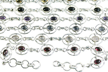 SKU 14362 unique Bulk Lots bracelets Jewelry