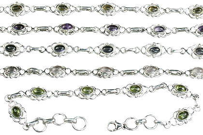 SKU 14367 unique Bulk Lots bracelets Jewelry