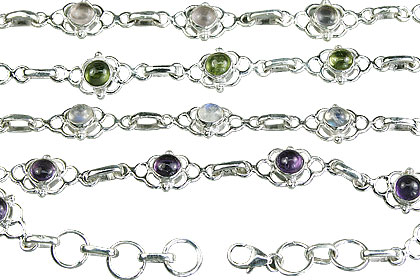 SKU 14368 unique Bulk Lots bracelets Jewelry
