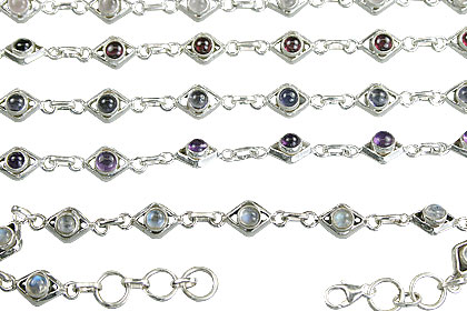 SKU 14369 unique Bulk Lots bracelets Jewelry