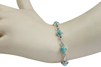SKU 14519 unique Turquoise bracelets Jewelry