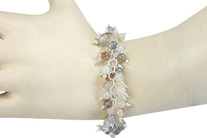 SKU 16525 unique Aventurine bracelets Jewelry