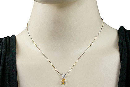 SKU 14814 unique silver chains Jewelry