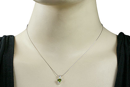 SKU 7696 unique silver chains Jewelry